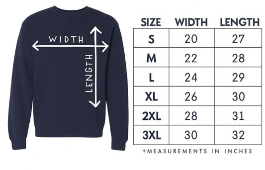 Comfort Colors Cupid Graphic Sweatshirt, That Girl Valentine's Day Pullover